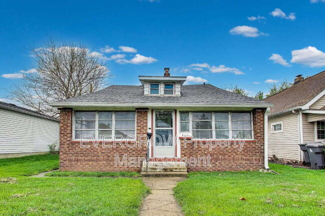 property at 4217 E 11th St