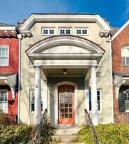 3406 Ellwood Ave in Richmond, VA - Building Photo