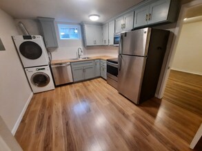 8150-8152 Ames Way in Denver, CO - Building Photo - Building Photo