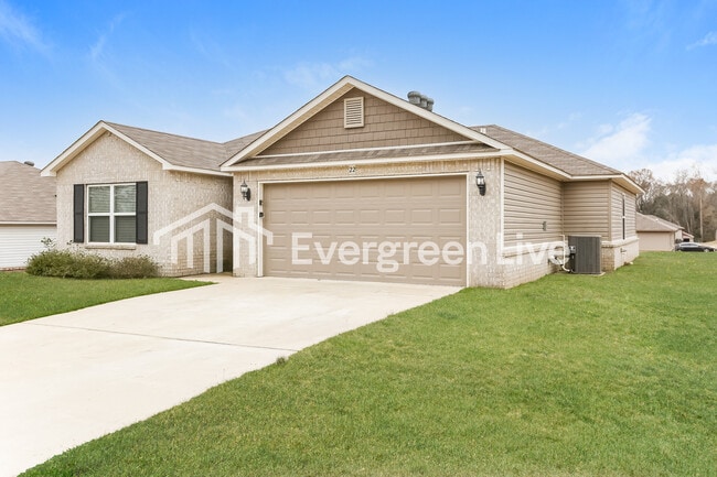 22 Erwin Dr in Ward, AR - Building Photo - Building Photo