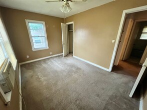 1407 Felix Pl in Midwest City, OK - Building Photo - Building Photo