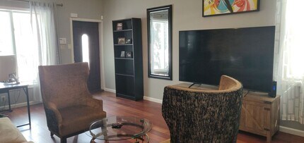 1474 Woodall St in Baltimore, MD - Building Photo - Building Photo