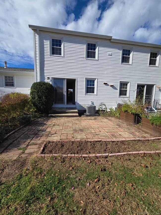 property at 9 Ambassador Dr