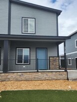 1720 Richard Martin Dr in Cheyenne, WY - Building Photo