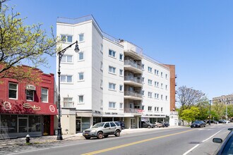 587 Kings Hwy in Brooklyn, NY - Building Photo - Building Photo