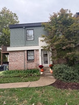 940 Gale Ln in Nashville, TN - Building Photo