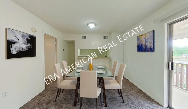 407 Marshall Ct-Unit -5 in Fort Walton Beach, FL - Building Photo - Building Photo