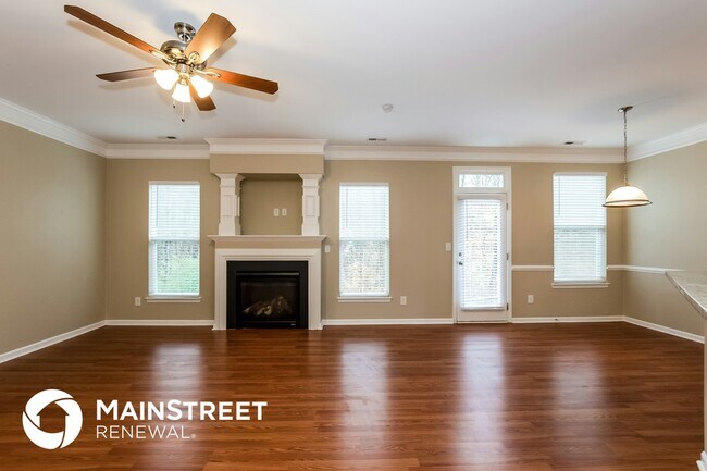 12931 Rothe House Rd in Charlotte, NC - Building Photo - Building Photo
