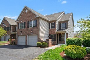 5050 Mendenhall Dr. in Hampden Township, PA - Building Photo