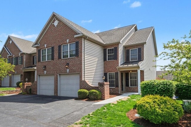 property at 5050 Mendenhall Dr.