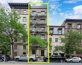 76 Irving Pl in New York, NY - Building Photo - Building Photo