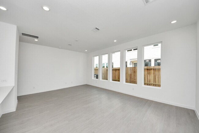 2205 Via Cami Ln in Houston, TX - Building Photo - Building Photo