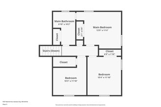 9727 Marsh Ave in Kansas City, MO - Building Photo - Building Photo