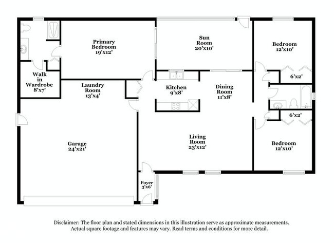 2507 SE 8th Ave in Cape Coral, FL - Building Photo - Building Photo