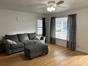 731 Avenue D in Billings, MT - Building Photo - Building Photo