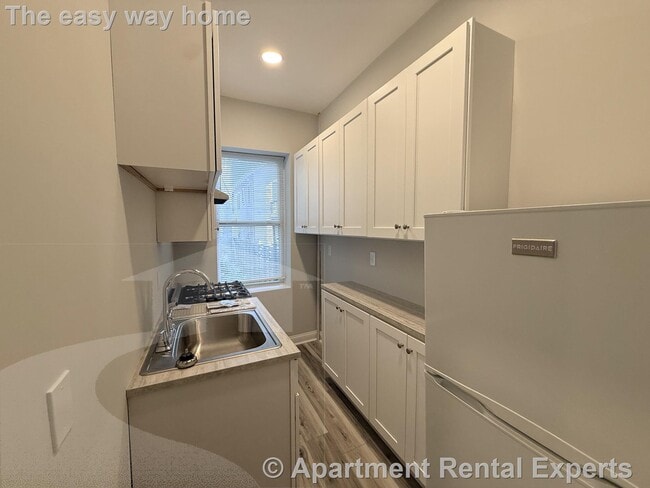 74 Kirkland St, Unit #3