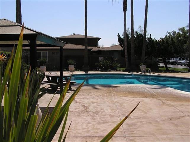 9737 Winter Gdns Blvd in Lakeside, CA - Building Photo