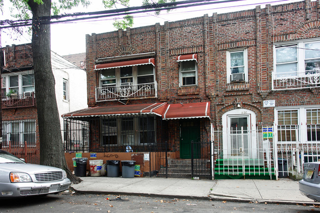 1132 Wheeler Ave in Bronx, NY - Building Photo - Building Photo