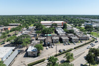 Bimini Isle Condominiums in Houston, TX - Building Photo - Building Photo