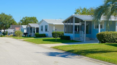 Fairfield Village in Ocala, FL - Foto de edificio - Building Photo