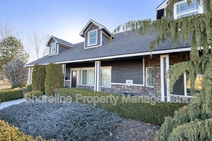 18165 N Midland Blvd in Nampa, ID - Building Photo