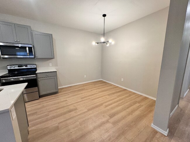 5526 Itasca St in Lubbock, TX - Foto de edificio - Building Photo