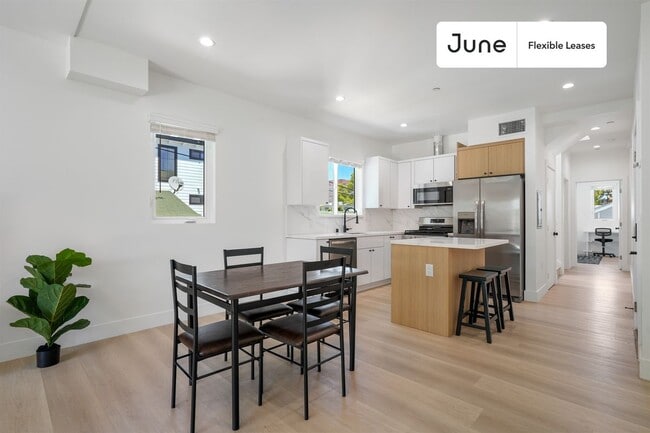 property at 1321 N June St