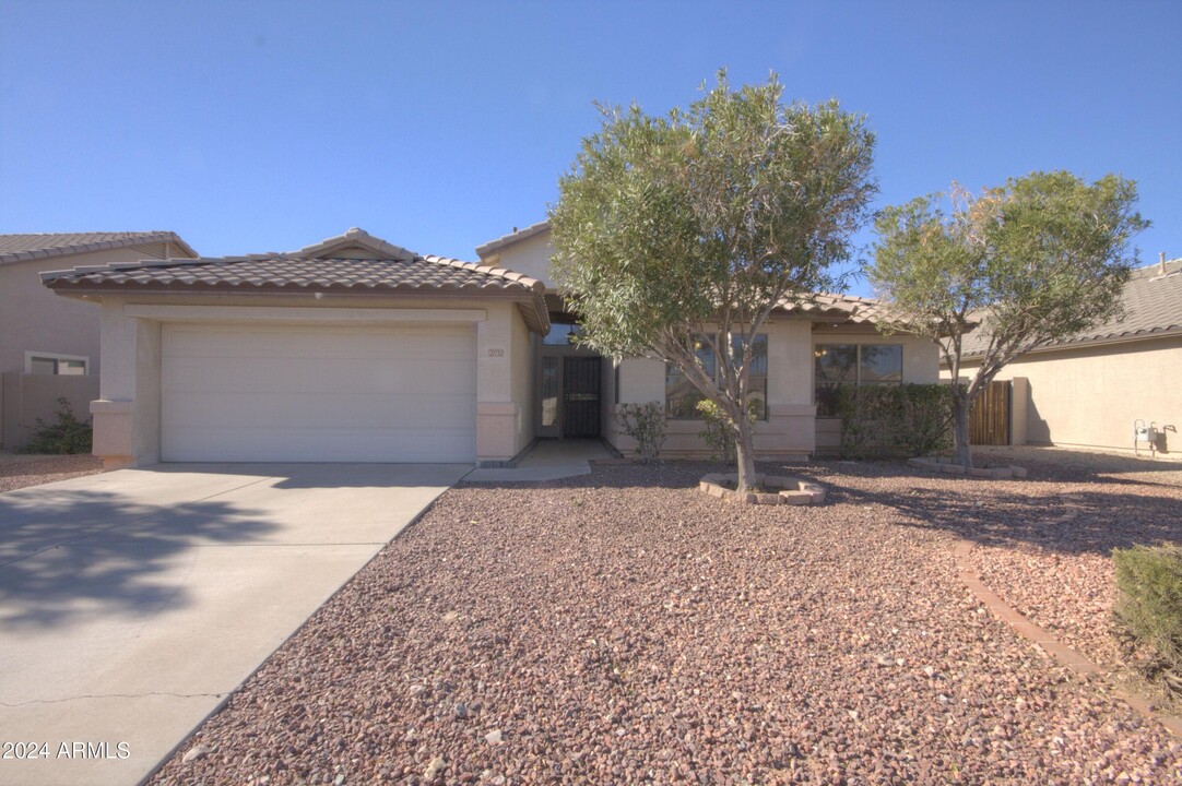 20732 N 100th Ln in Peoria, AZ - Building Photo