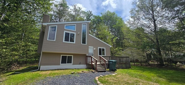 property at 9455 Juniper Dr