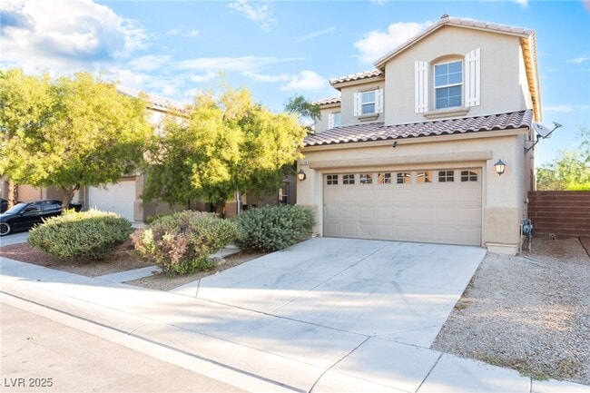 property at 6508 Chebec St