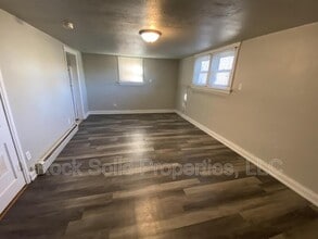 1319 E 20th St in Cheyenne, WY - Building Photo - Building Photo