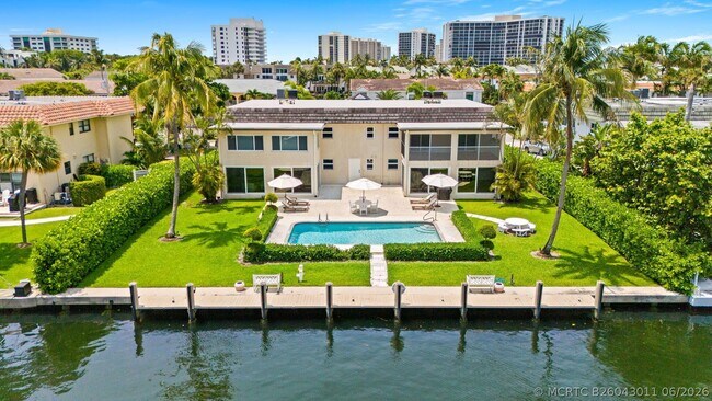1105 Bel Air Dr