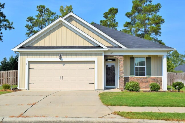 property at 509 Brantley Cove Cir