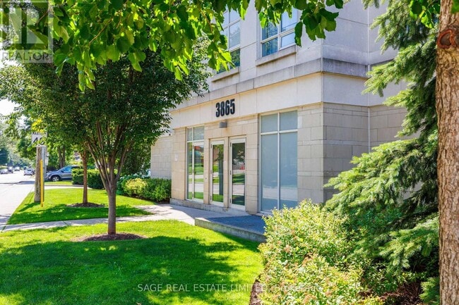property at 3865-3865 Lake Shore Blvd W