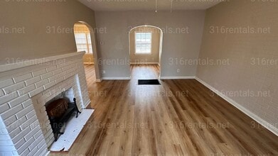 909 N Harding Ave in Wichita, KS - Building Photo - Building Photo