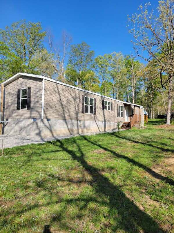 property at 4052 Saponac Dr