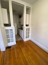 115-125 Jersey St, Unit 14 in Boston, MA - Building Photo - Building Photo