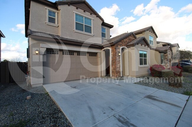 property at 2516 E Pelican Dr