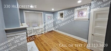 330 Hillcrest Ave in Trenton, NJ - Building Photo - Building Photo