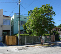 1144 SW 5th St in Miami, FL - Foto de edificio - Building Photo