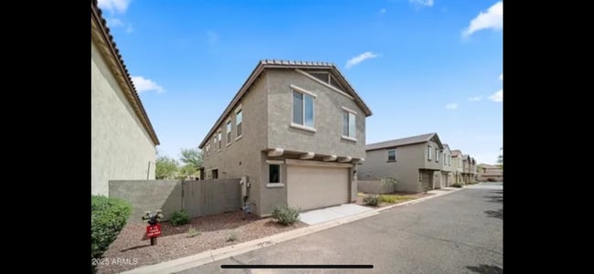 20872 W Thomas Rd in Buckeye, AZ - Building Photo - Building Photo