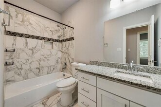 2126 Spikes St in Grand Prairie, TX - Building Photo - Building Photo