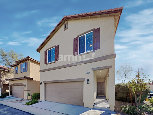 property at 10623 Occlusion Ct