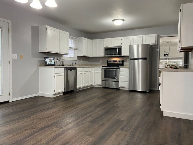 property at 360 Cannon Ball Loop