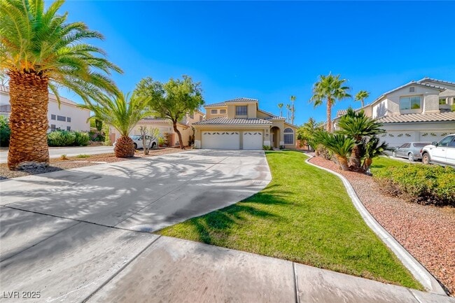 1002 Prestige Meadows Pl in Henderson, NV - Building Photo - Building Photo
