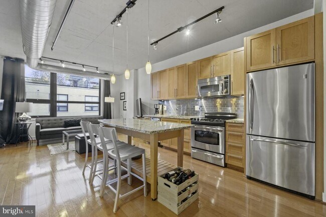 property at 2125 14th St NW