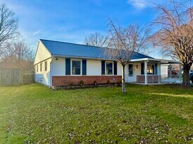 4161 Grayfriars Ln in Columbus, OH - Building Photo