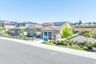 Manzanita at Saratoga Estates Apartamentos