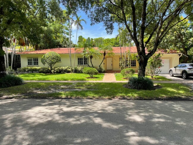 property at 1512 Certosa Ave