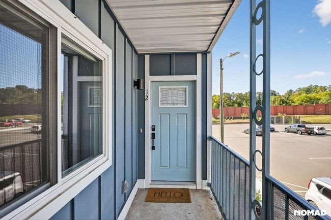 1309 Hudson Ave in Durham, NC - Building Photo - Building Photo